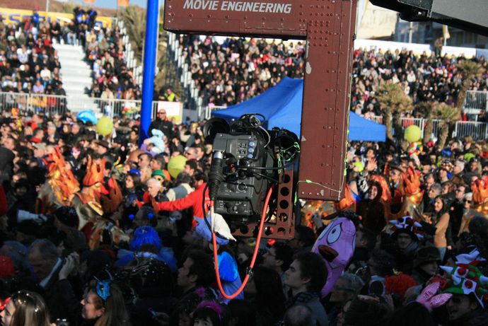 Ingrandisci la foto
